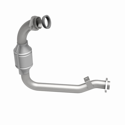 MagnaFlow Conv DF Ford-Mercury 21.13X5X4 2/2 - 23336
