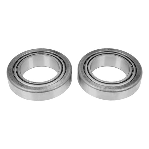 Yukon Standard Open Carrier Case for Dana M300 Rear 41 Spline 4.10 & Up - YC DM300-4-41STD