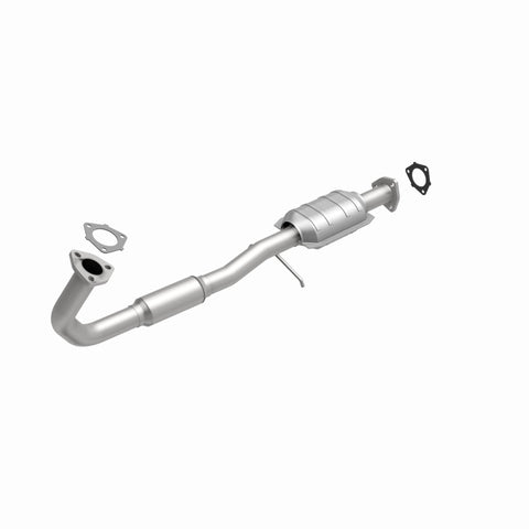 MagnaFlow Direct Fit Catalytic Converter 93-97 SC SL SW 1.9L 91000 - 23535