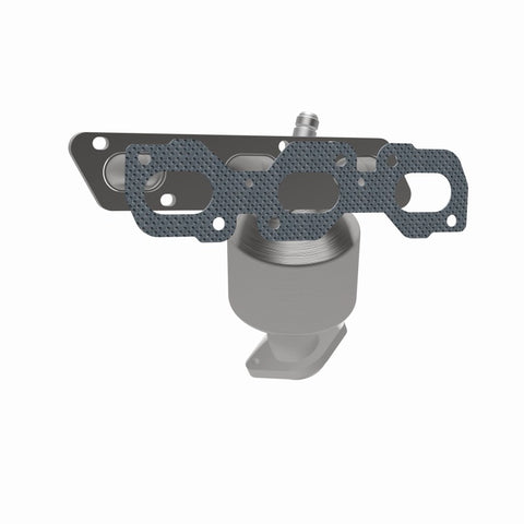 MagnaFlow DF Catalytic Conv 96-00 Ford Contour 2.5L / 99-02 Mercury Cougar 2.5L California - Rear - 452003
