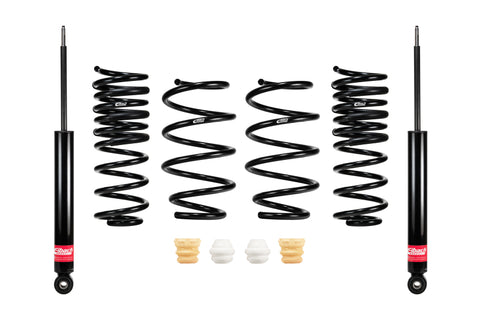 Eibach Pro Kit for 2022+ Hyundai Santa Cruz AWD - E10-42-058-01-22