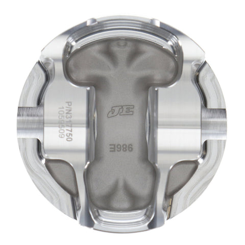 JE Pistons HONDA F20C 9.0:1 KIT Set of 4 Pistons - 296908