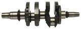 Hot Rods 20-21 RZR Turbo Pro XP 925cc/2021 RZR Turbo Pro XP 4 925cc Crankshaft Only - HR00046
