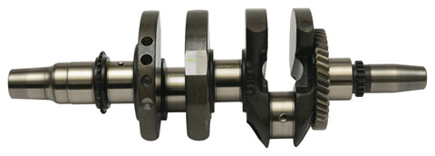 Hot Rods 20-21 RZR Turbo Pro XP 925cc/2021 RZR Turbo Pro XP 4 925cc Crankshaft Only - HR00046
