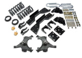 Belltech LOWERING KIT W/O SHOCKS - 794
