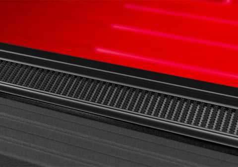 Truxedo 2020 Jeep Gladiator 5ft Sentry Bed Cover - 1523201