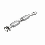 MagnaFlow Direct Fit Catalytic Converter 98-00 Ranger Rear 3.0L/4.0L - 447215