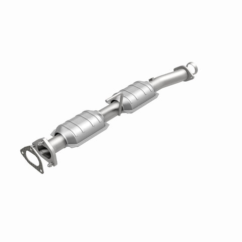 MagnaFlow Direct Fit Catalytic Converter 98-00 Ranger Rear 3.0L/4.0L - 447215