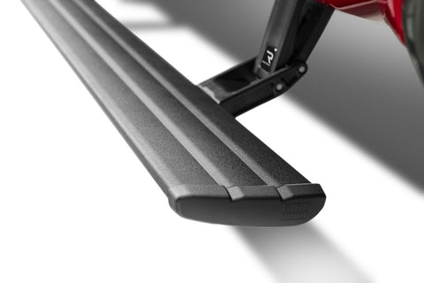 AMP Research 2022 Ford F250/350/450 (Sync 3 Models ONLY) Power Step Smart Series Running Board - 86236-01A