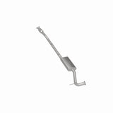 MagnaFlow 19-20 Hyundai Santa Fe L4 2.4L OEM Underbody Single Direct-Fit Catalytic Converter - 23-140