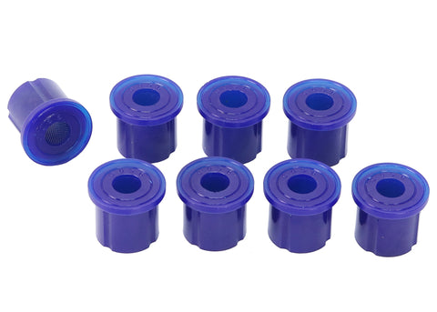 SuperPro Nissan-Spring Rear Bushing All - SPF0056K