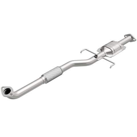 MagnaFlow Conv DF 01-03 Galant 2.4 rr OEM - 49459