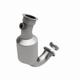 MagnaFlow Direct Fit Catalytic Converter 02-03 Liberty P/S Frt 3.7L - 458052
