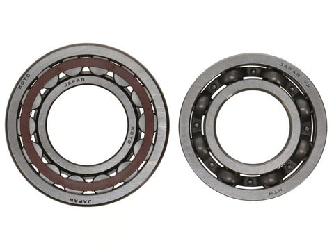 Wiseco 25x52x15 & 22x52x15 Main Bearing Kit - BK5063