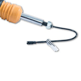 KW Coilover Kit DDC 2016+ Alfa Romeo Giulia Quadrifoglio 2.9L V6 EED - 39015001