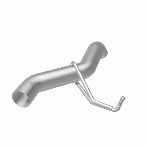 MagnaFlow 21-23 Ford Bronco 2.3L / 2.7L D-Fit Rear Muffler Delete - 19586