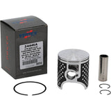 Vertex Piston 03-24 KTM 85 SX 85cc Cast Race Evolution Piston Kit - 24446A
