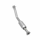 MagnaFlow Direct Fit Catalytic Converter Beretta-Corsica 96 3.1L - 23460