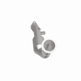 MagnaFlow Direct Fit Catalytic Converter BMW 5 08-09 Front OEM - 49779