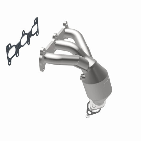 MagnaFlow Conv DF 02-06 Hyun/Kia 2.7 Front - 50216