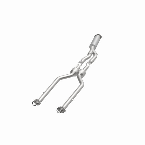 MagnaFlow Conv Direct Fit CARB Compliant - 2008 Lexus IS F V8 5.0L - 5571508