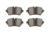 DBA 16-21 Audi Q7 (w/350mm Rear Rotor) Street Series Rear Brake Pads - DB15031SS