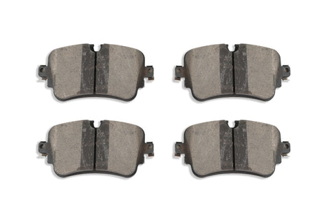 DBA 16-21 Audi Q7 (w/350mm Rear Rotor) Street Series Rear Brake Pads - DB15031SS