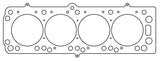 Cometic Vauxhall 16 Valve 2L 88mm .092 inch MLS Head Gasket - C4216-092