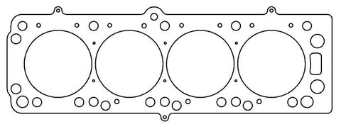 Cometic Vauxhall 16 Valve 2L 88mm .092 inch MLS Head Gasket - C4216-092
