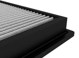 aFe MagnumFLOW OE Replacement Air Filter w/Pro Dry S Media 15-18 Mercedes C300 (L4-2.0L Turbo) - 31-10333