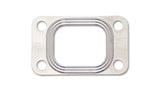 Vibrant Turbo Gasket for GT30R/GT35R/GT40R Inlet Flange (Matches Flange #1400 and #14000) - 1400G