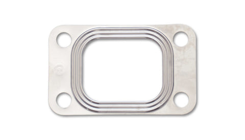 Vibrant Turbo Gasket for GT30R/GT35R/GT40R Inlet Flange (Matches Flange #1400 and #14000) - 1400G