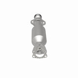 MagnaFlow 92-95 Honda Civic LX L4 1.5L CA Direct-Fit Catalytic Converter - 3322636