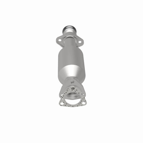 MagnaFlow 92-95 Honda Civic LX L4 1.5L CA Direct-Fit Catalytic Converter - 3322636