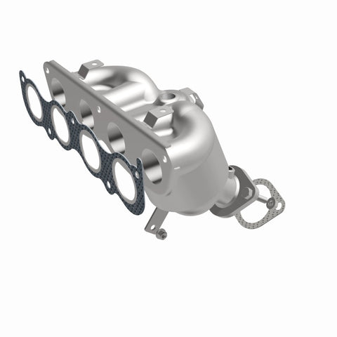 MagnaFlow 19-20 Hyundai Tucson OEM/EPA Compliant Manifold Catalytic Converter - 22-237