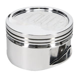 JE Pistons NASCAR CANADA CHRY Set of 8 Pistons - 265092
