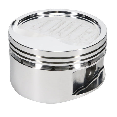 JE Pistons NASCAR CANADA CHRY Set of 8 Pistons - 253733