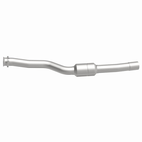 MagnaFlow Direct Fit Catalytic Converter 09 CTS-V 6.2L S/C Passenger Side OEM - 49173