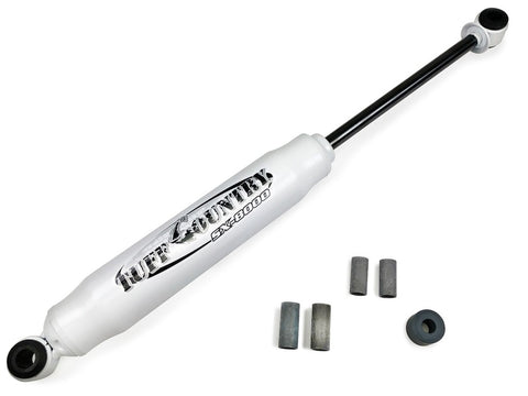 Tuff Country 11-19 Chevy Silverado 3500 4x4 (w/6in Suspension Lift) Front SX8000 Gas Shock (Ea) - 61231