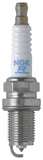 NGK Laser Platinum Snowmobile Spark Plug Box of 4 (PFR7AB) - 93322