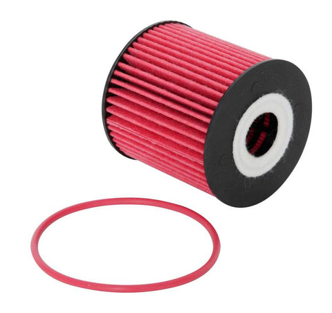 K&N Oil Filter OIL FILTER AUTOMOTIVE - HP-7002
