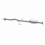 MagnaFlow Conv DF 02-03 Protege 2.0L rear 49S - 23908
