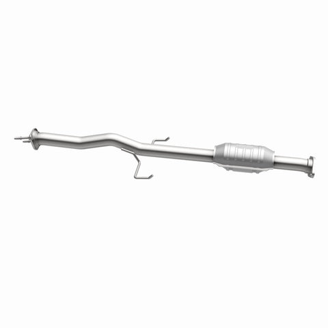 MagnaFlow Direct Fit Catalytic Converter 01-03 Mazda Protege 2.0L - 51737