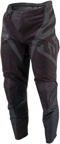 Answer 25 Arkon Nitrus Pants Black/Grey Size - 30 - 442493