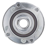 MOOG 13-19 Ford Police Interceptor Sedan Front Hub Assembly - 513339