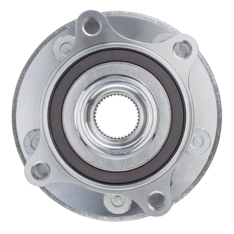MOOG 13-19 Ford Police Interceptor Sedan Front Hub Assembly - 513339