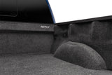 BedRug 22-23 Toyota Nissan Frontier/Navara 5ft Bed Bedliner - BRN22CCK