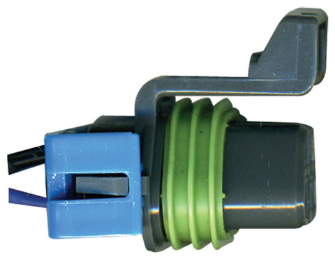 NGK Chevrolet Orlando 2013-2012 Direct Fit Oxygen Sensor - 21070