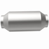 MagnaFlow Conv Univ 2.50inch C/C - 54956