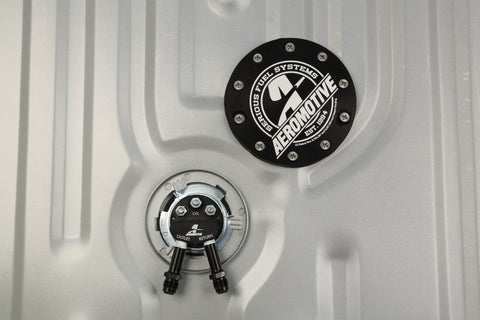 Aeromotive 68-69 Chevrolet Chevelle/Malibu 340 Stealth Gen 2 Fuel Tank - 18404